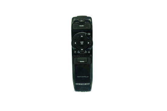 Picture of SZHKHXD Remote Control for Pioneer CD-R600 CXB1159 DEH-445 DEH-46DH DEH-P3300 DEH-P3370XM DEH-P520 DEH-P6000 DEH-P7200 KEH-P5800 KEH-P5900 KEH-P7800 MEH-P6550 FH-P6200 Car DSP MD CD Receiver Player