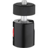 Picture of Oben BD-0 Mini Ball Head