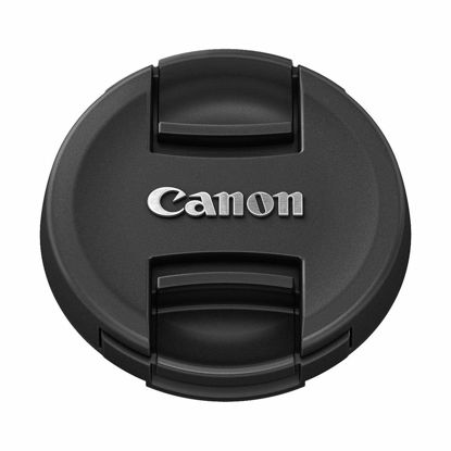 Picture of Canon Lens Cap for E-77 II