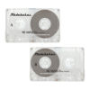 Picture of Studebaker 90 Minute Recording Time Blank Audio Cassettes (3-pack)