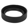 Picture of Lens Hood Shade, Rubber Metal Collapsible Lens Hood for Various Brands 77mm