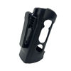 Picture of PMLN5709 PMLN5709A Holster Carry Holder Case with 3" Belt Clip Compatible with APX6000 APX8000 Portable Radio