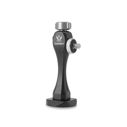 Picture of Binocular Tripod Adapter Quick Release with 1/4-20 Inch Threading,T6061 Aluminum Alloy Body,Compatible with Arca Ball Head and 1/4 Thread Head