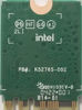 Picture of Intel AX210 IEEE 802.11ax Bluetooth 5.3 Tri Band Wi-Fi/Bluetooth Combo Adapter