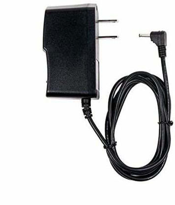 Picture of Inovat Replacement Wall AC Power Charger Adapter for RCA Cambio W1162 W116 W101 V2 Windows Tablet PC