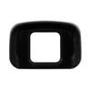 Picture of 2 Pack Camera Eyecup Viewfinder Protector Eyepiece Compatible for Nikon Z 50 Z50 Replaces DK-30 Eye Cup