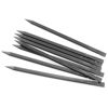 Picture of Lind Kitchen 10PCS 15cm Anti-Static Plastic Crowbar Universal Black Stick Spudger Opening Pry Tool Kit for Mobile Phone Tablets Laptop PC Repair