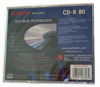 Picture of Cd-r 80 Verbatim Datalifeplus 1x-16x Speed