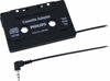 Picture of Philips Universal Cassette Adapter, 3.5mm Audio Jack, SJM2300H/27