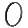 Picture of 72mm Lens to 67mm Camera Lens Adapter,72mm to 67mm Filter Step up Ring Adapter Ring,Compatible with All 67mm UV,CPL,ND,Lens Hood,Threaded Lens ect.