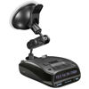 Picture of Crossery Radar Detector Mount for Uniden Radar Detector - Easy to Install Suction Cup Mount, Perfect for R1, R2, R3, R4, R7, R8, DFR Series (DFR1, DFR3, DFR6, DFR7, DFR8, DFR9) - Reliable Radar Mount