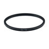 Picture of 82mm Lens to 77mm Camera Lens Adapter 82mm to 77mm Step Down Ring Adapter Ring for All Brands of UV ND CPL, with Premium Lens Wiping Cloth 2 Pack (82mm-77mm)