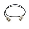 Picture of Alvin's Cables BNC Male to Male HD SDI Cable RG179 Coaxial Cable for Blackmagic BMCC Video Camera Flexible 50CM