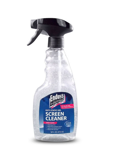 Picture of Endust LCD and Plasma Screen Cleaner, 16oz. (11308)