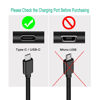 Picture of Fast Charger for Samsung Galaxy Tab A8 10.5'' Tablet USB C Quick Charge 3.0 Wall Charger AC Adapter Cable Cord - UL Listed