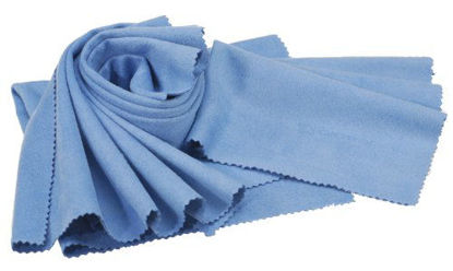 Picture of Giottos MFC-3614 Micro Fiber Cloth (Blue)