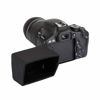 Picture of CAMVATE Camera LCD Screen Hood Sun Shield for Camera 3" Fold-out Screen - 2130