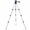 Picture of Vidpro TT-50L 50 Inch Lightweight Aluminum Tripod with 3 Way Pan & Tilt Head