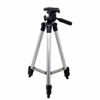 Picture of 50 Inch Aluminum Camera Tripod for Canon, Nikon, Sony, Samsung, Olympus, Panasonic & Pentax + eCost Microfiber