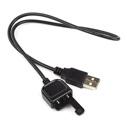 Picture of Nechkitter USB Charger Charge Cable Cord Smart Wireless WiFi Remote Wi-Fi Controller's Charging Cable for GoPro Hero 4 3 3+ 3Plus