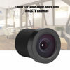 Picture of TV Lens/CCTV Len 1.8mm 170° Wide Angle Lens,1MP IR Board Lens for 1/3" & 1/4" CCD Security CCTV Camera Default