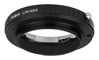 Picture of Fotodiox Lens Mount Adapter - Compatible with Leica M Lens to Sony Alpha E-Mount Mirrorless Cameras