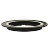 Picture of Haoge Lens Mount Adapter for Contax/Yashica C/Y CY Mount Lens to Canon EOS Rebel 80D 70D 60D 50D 550D 500D 5D 5DS 7D EF EF-S Mount Camera