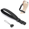 Picture of Camera Wrist Strap, Durable Camera Hand Strap with Quick Release for Sony ZV-1 II ZV-1 ZV-1F ZV-E10 RX100 VII VA VI V IV III II G7X Mark III G5X G9X Mark II SX740 SX620 V10 Olympus TG-7 Ricoh GR III