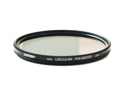 Picture of Tiffen 52CP 52mm Circular Polarizer , Black