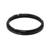 Picture of Hhaoyu Hasselblad B50 Filter Adapter Ring for 52/55/58/62/67/72/77/82mm Filter to Hasselblad B50 Bayonet Mount(B50-72mm)