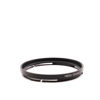 Picture of Hhaoyu Hasselblad B50 Filter Adapter Ring for 52/55/58/62/67/72/77/82mm Filter to Hasselblad B50 Bayonet Mount(B50-72mm)