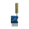 Picture of REYAX RYLR498 UART Interface 426/433/470MHz LoRa® Antenna Transceiver Module