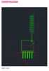 Picture of REYAX RYLR498 UART Interface 426/433/470MHz LoRa® Antenna Transceiver Module