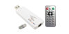 Picture of Universal Coax TV to PC USB TV Tuner DVR Adapter for CATV Satellite