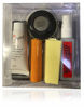 Picture of Disc Cleaning & Repair Kit for CD CD-ROM DVD Blu Ray VCD Video Game Movie Music