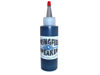 Picture of Pro-Grade Black Rubberized Speaker Repair Adhesive Glue (4 oz) - Dries Black