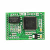 Picture of USR-TCP232-ED2 Triple Serial Device Server UART TTL to Ethernet/TCP IP