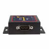 Picture of diewu Serial Device Server DB9 RJ45 to RS232 Ethernet to RS232 TCP/IP Server Module Communication Converter