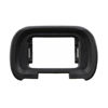 Picture of Camera Eyecup Viewfinder Protector Eyepiece Compatible for Sony Alpha A7R V A7RV A7R5 A7 IV A7M4 A7IV A9III A1 A7S III A7SIII A7S3 ILCE-7SM3 Replaces FDA-EP19 Eye Cup