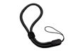 Picture of Zkeebs 8.8 inch Adjustable Hand Wrist Strap Lanyard, for AirPods, Samsung buds, Phones, Camera, GoPro, USB Drive, Small items (Dark Grey)