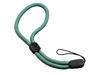 Picture of Zkeebs 8.8 inch Adjustable Hand Wrist Strap Lanyard, for AirPods, Samsung buds, Phones, Camera, GoPro, USB Drive, Small items (Pistachio Green)