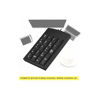 Picture of Vbestlife Number Pad Numeric Keypad, Portable Mini USB Numeric Keypad Number Keyboard for Laptop