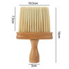 Picture of Kopida Wooden Handle Soft Cleaning Brushes for Keyboard, Anti-Static Cleaning Brush for Computer Laptop Keyboard