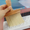 Picture of Kopida Wooden Handle Soft Cleaning Brushes for Keyboard, Anti-Static Cleaning Brush for Computer Laptop Keyboard