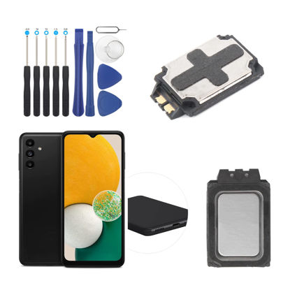 Picture of YWLRONG for Samsung Galaxy A32 5G Loud Speaker Replacement for Samsung Galaxy A13 5G Loudspeaker A42 5G A136 A326 A426 Ringer Speaker Buzzer Assembly withTools