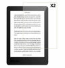 Picture of Kepuch 2 Pack Tempered Glass Screen Protector Transparent for Kobo Aura Edition 2