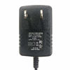 Picture of 12V 1A 3 Meters / 118'' Length Switching Power Supply Adapter for On Camera HotShoe LED Light Panel PT-176S