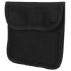 Picture of Filter Case, 1 Pocket Camera Lens Filter Carrying Case Nylon Waterproof Storage Bag,for Filters Up to 82mm