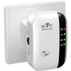 Picture of WiFi Extender Signal Booster Up to 5000sq.ft and 50 Devices, WiFi Range Extender, Wireless Internet Repeater, Long Range Amplifier with Ethernet Port, 1-Key Setup, Access Point, Alexa Compatible