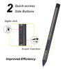 Picture of Digital Pen 2 Compatible for Lenovo Digital Pen 2,Compatible with Lenovo IdeaPad Flex 5/7 Series,Yoga 6/7/9 Series,Yoga Book 9/7i/2i,13w/300w Yoga,ThinkBook 13x G2 IAP-21AT Pen(Gray)